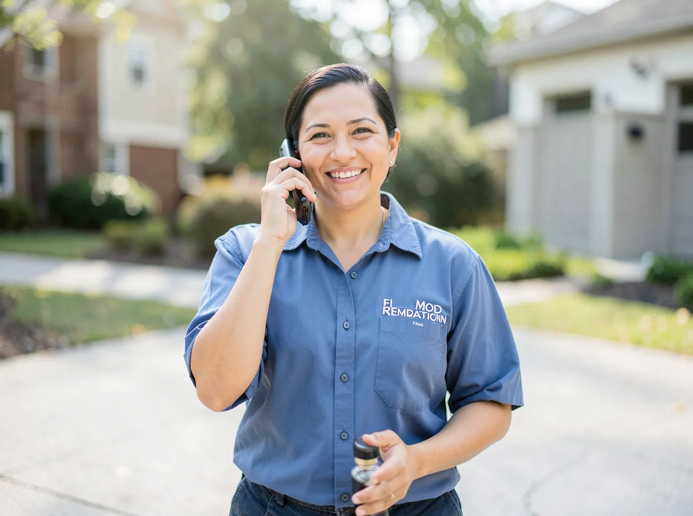 Mold Remediation Fairmount, GA FAQs